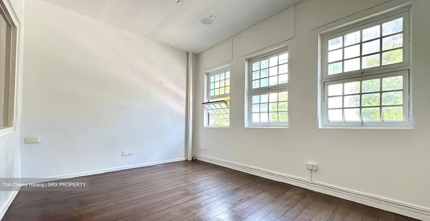 Nguang Building (D1), Shop House #549724701